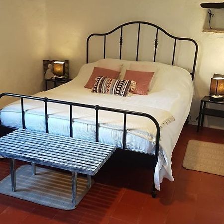 Appartement Le Montadou Saint Montan Extérieur photo