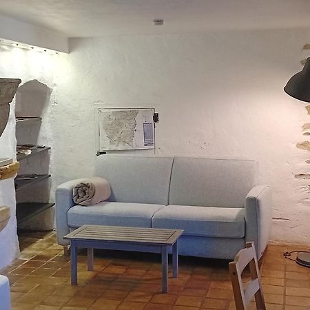 Appartement Le Montadou Saint Montan Extérieur photo