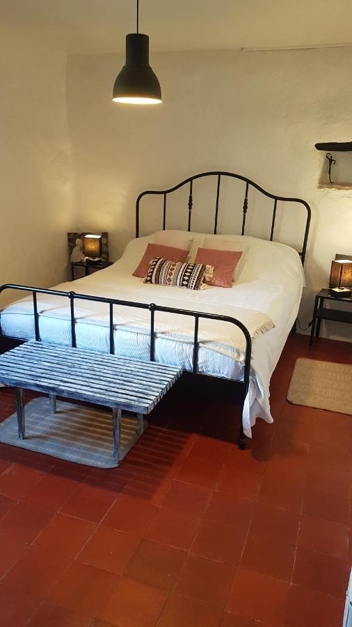 Appartement Le Montadou Saint Montan Extérieur photo