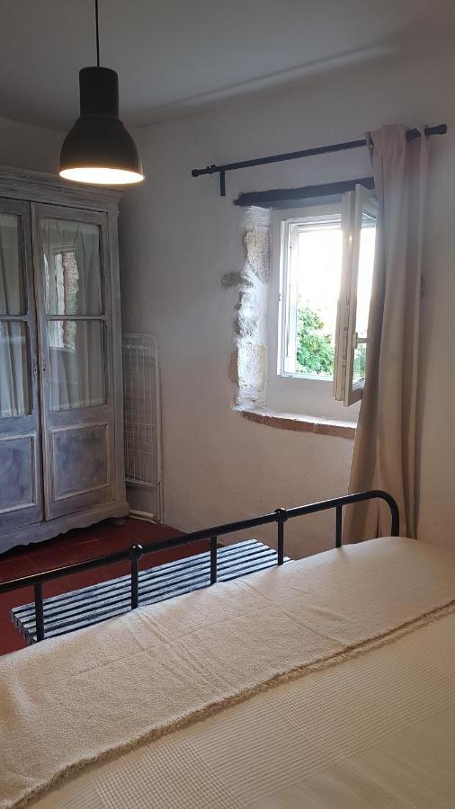 Appartement Le Montadou Saint Montan Extérieur photo